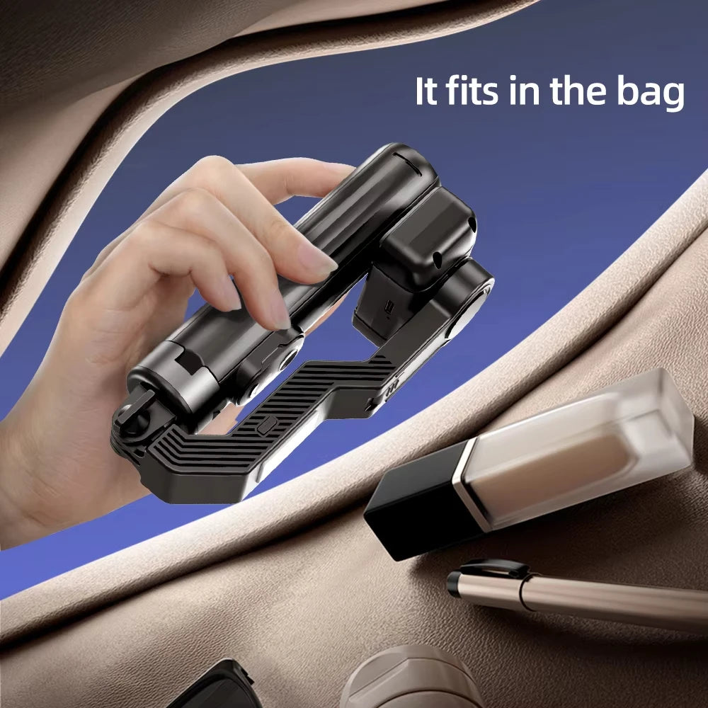 SteadyPro X1 Smartphone Gimbal Stabilizer with Wireless Remote